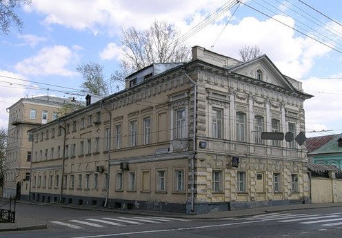 БЦ 