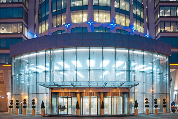 Аренда офиса 177 м² БЦ Nordstar Tower