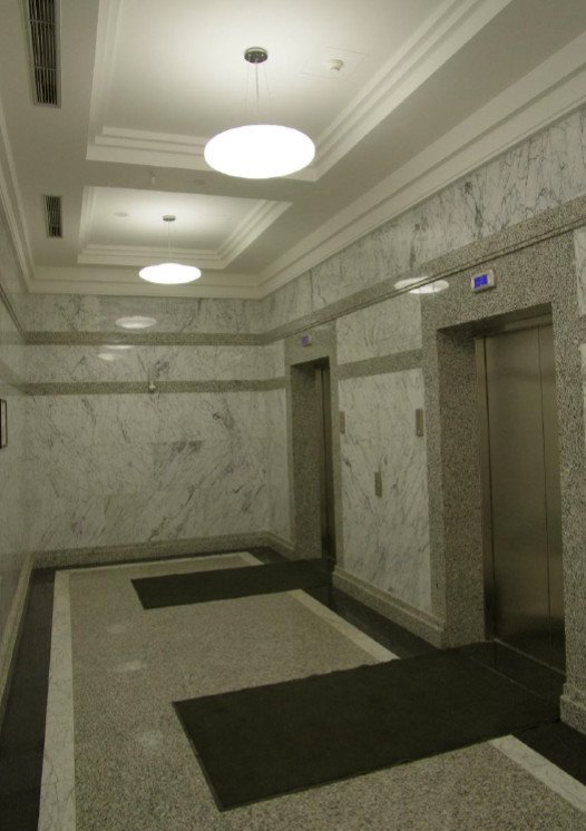 Аренда офиса 583 м² БЦ Москва