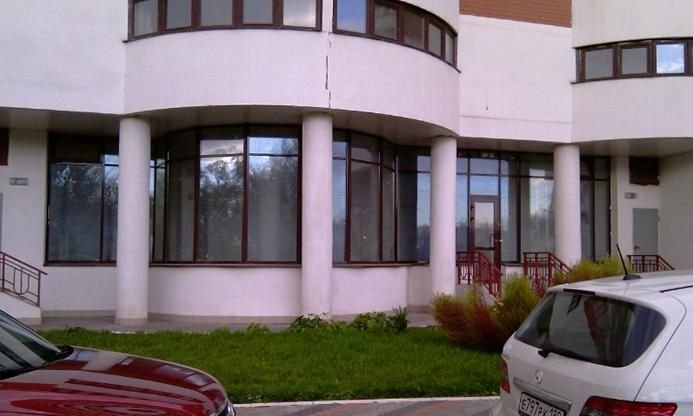 Аренда офиса 90 м² БЦ 