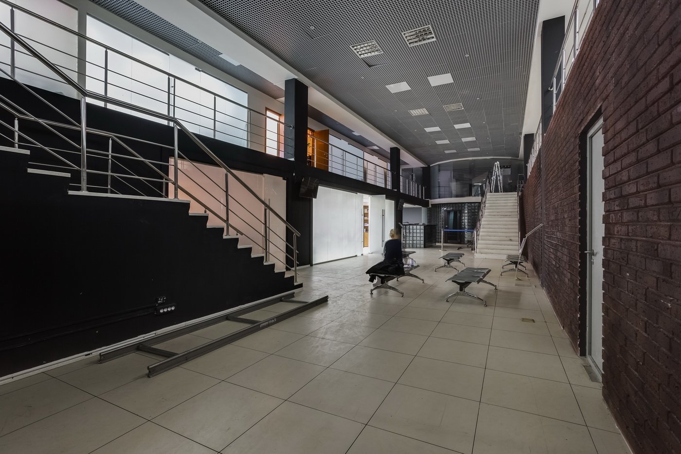 Аренда офиса 1325 м² БЦ АПЕЛЬСИН