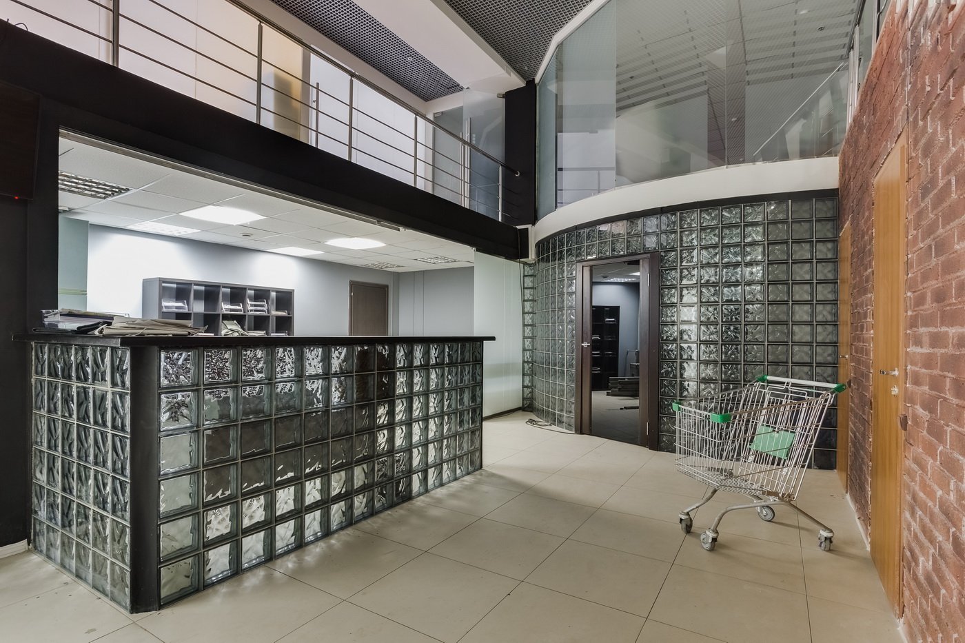 Аренда офиса 1325 м² БЦ АПЕЛЬСИН
