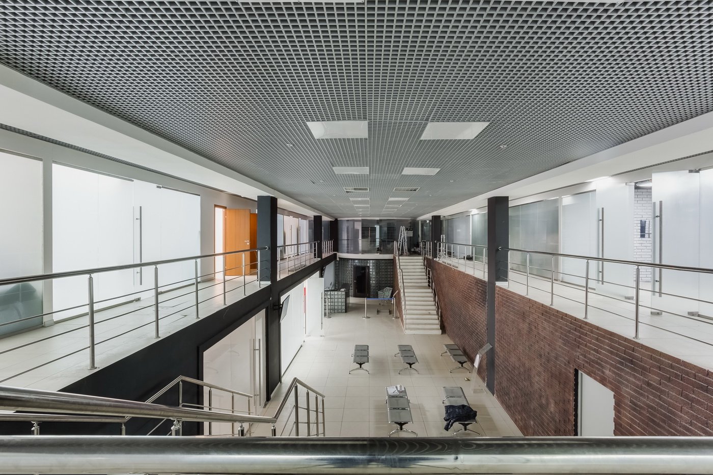 Аренда офиса 1325 м² БЦ АПЕЛЬСИН