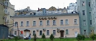 БЦ 