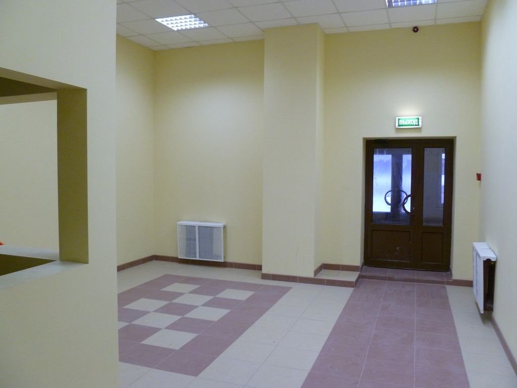 БЦ Лихоборы