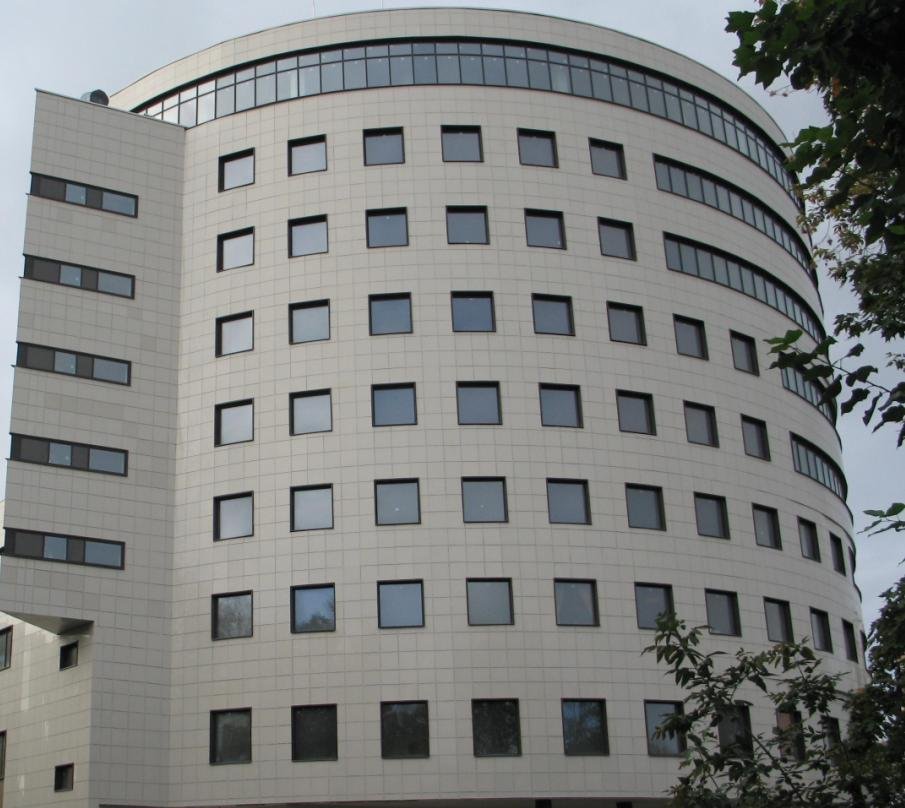 Аренда офиса 120 м² БЦ Прогресс Плаза