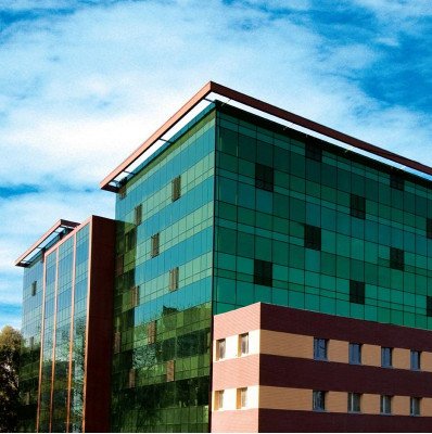 Аренда офиса 108 м² БЦ БАРКЛАЙ ПЛАЗА II