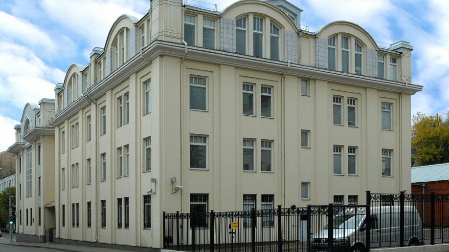 Аренда офиса 780 м² БЦ МОСЭНКА ПЛАЗА 6