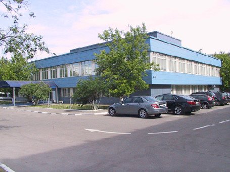БЦ ОСЗ в одни руки