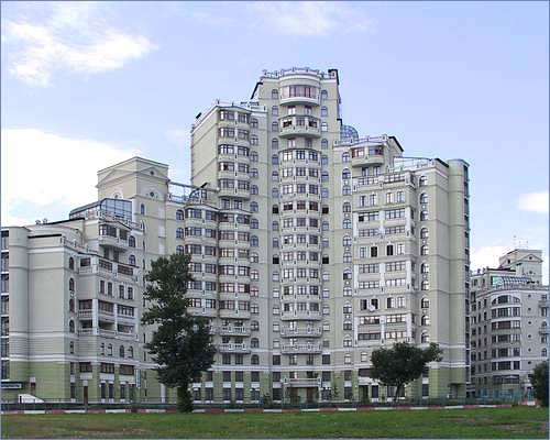 БЦ 