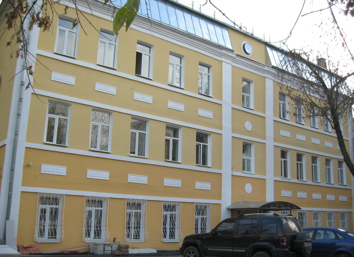 БЦ 