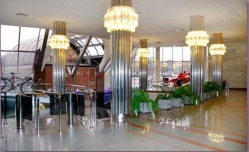 БЦ Itera