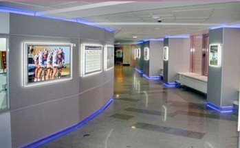 БЦ Itera
