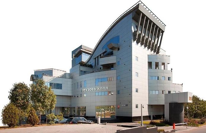 Аренда офиса 114 м² БЦ Kutuzoff Hall