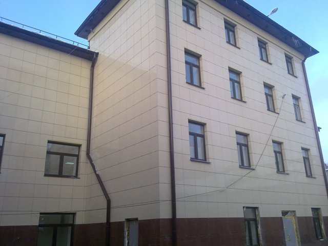 БЦ 
