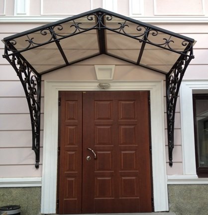 Аренда офиса 228 м² БЦ 