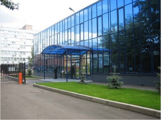 Аренда офиса 80 м² БЦ Альянс
