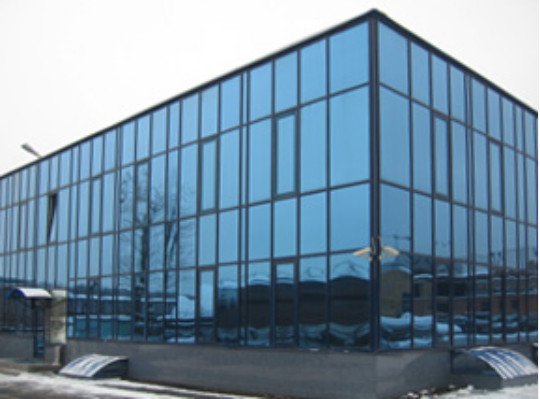 Аренда офиса 80 м² БЦ Альянс