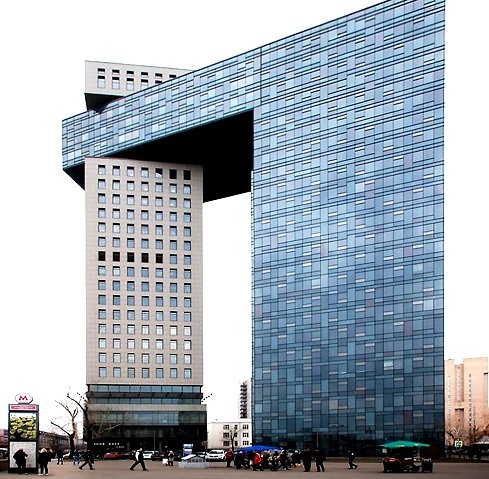 Аренда офиса 112 м² БЦ Голден Гейт