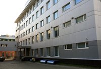 БЦ Оазис