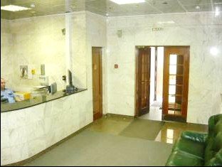 Аренда офиса 149 м² БЦ 