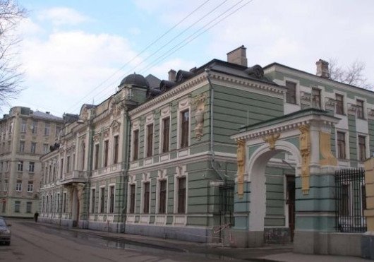 БЦ 