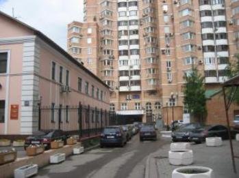 Аренда офиса 325 м² БЦ 
