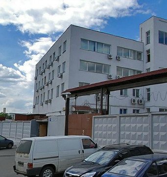 Аренда офиса 564 м² БЦ Прииск