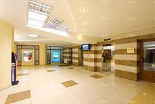 Аренда офиса 144 м² БЦ СМЕНА (ЛЕОНОВО)