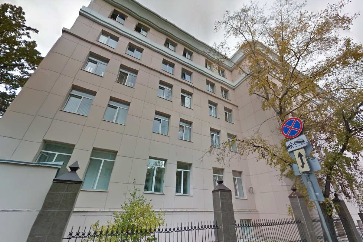 Аренда офиса 189 м² БЦ Трехгорка Хаус