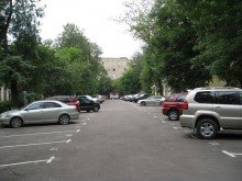 БЦ Прожектор