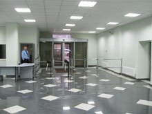 БЦ Прожектор