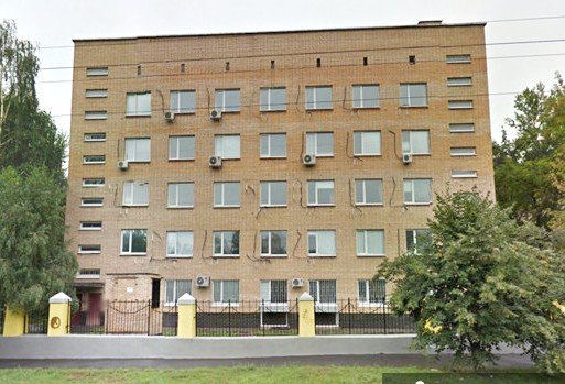Аренда офиса 296 м² БЦ 