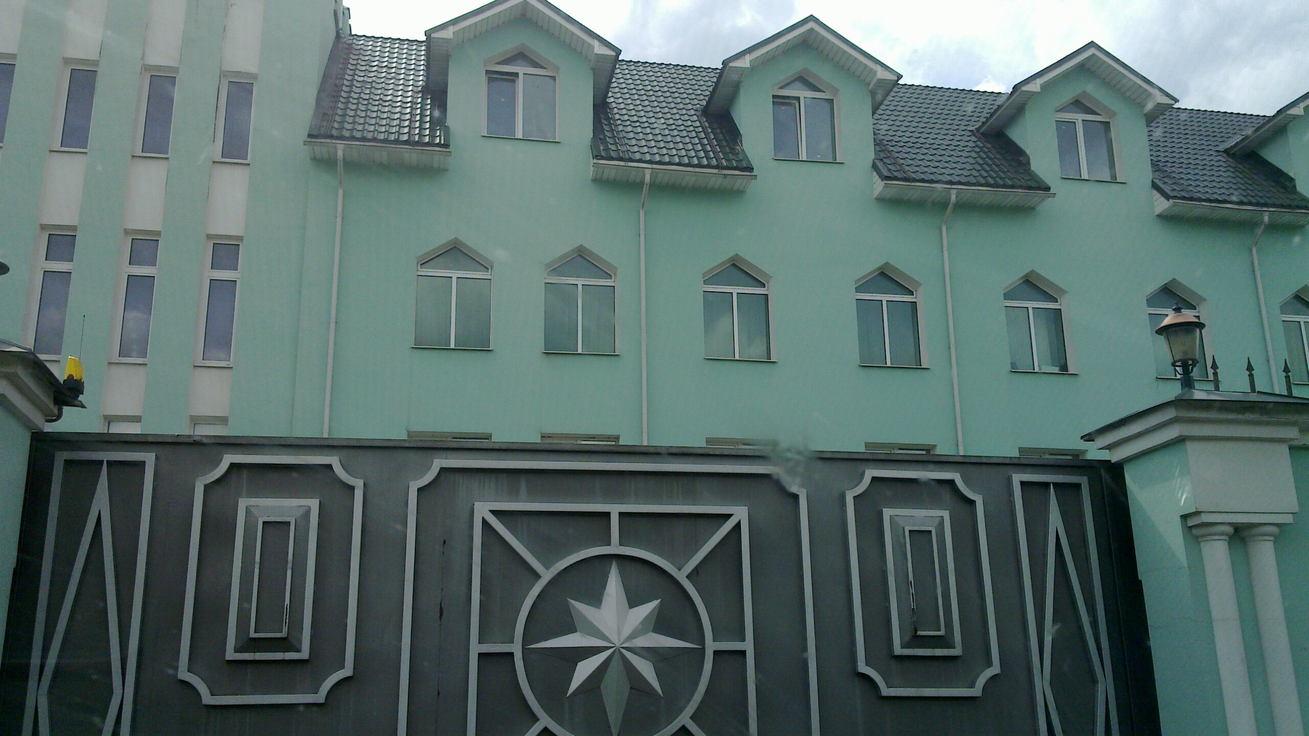 БЦ БЦ СКЛАДОЧНАЯ