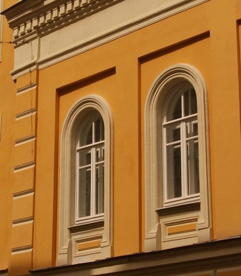 Аренда офиса 250 м² БЦ Дом на Маяковке