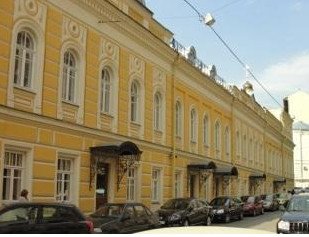 Аренда офиса 250 м² БЦ Дом на Маяковке