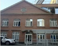 БЦ Валовая 8с1