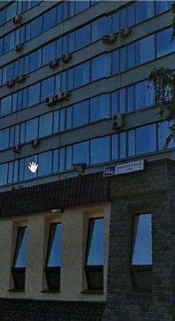 БЦ Выборг Плаза