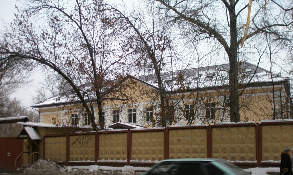 БЦ 