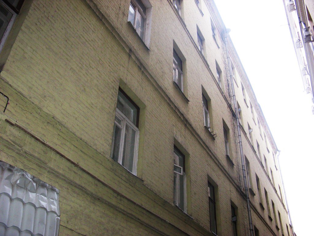 БЦ 