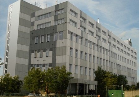 Аренда офиса 113 м² БЦ Волжский