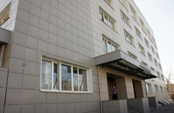 Аренда офиса 239 м² БЦ ИНТЕРЬЕР