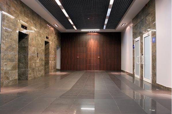 Аренда офиса 239 м² БЦ ИНТЕРЬЕР