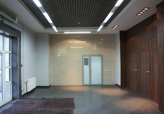 Аренда офиса 239 м² БЦ ИНТЕРЬЕР