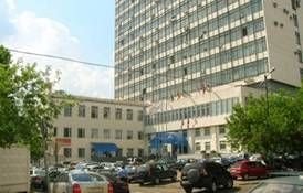 Аренда офиса 563 м² БЦ Серпуховской двор 1 