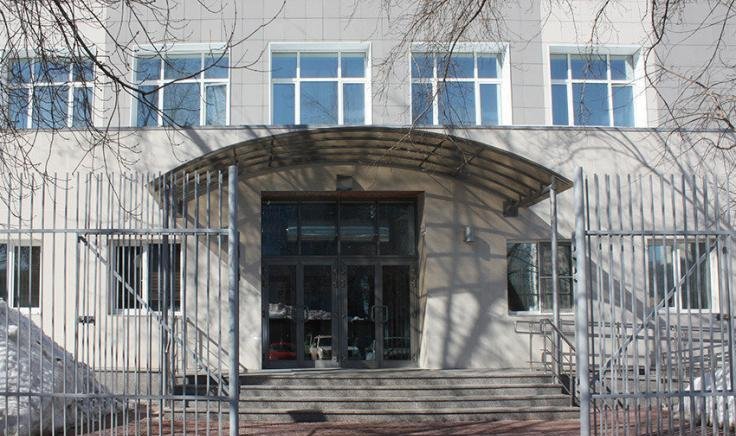 Аренда офиса 179 м² БЦ Старопетровский