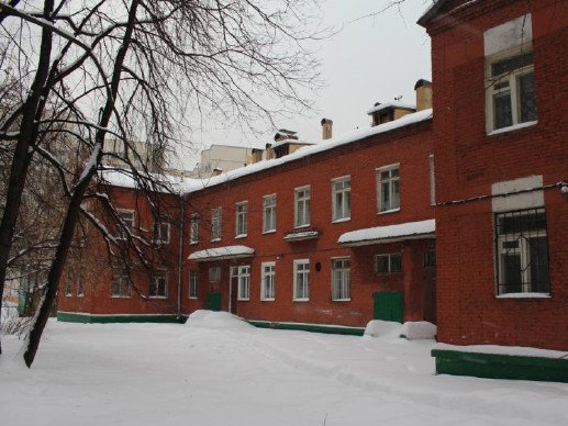 БЦ на Дмитровской