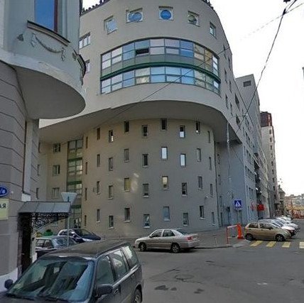 БЦ 