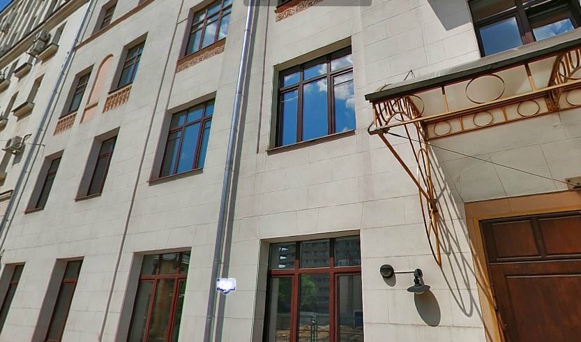 Аренда офиса 3000 м² БЦ 