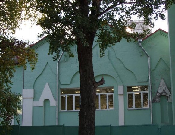БЦ 
